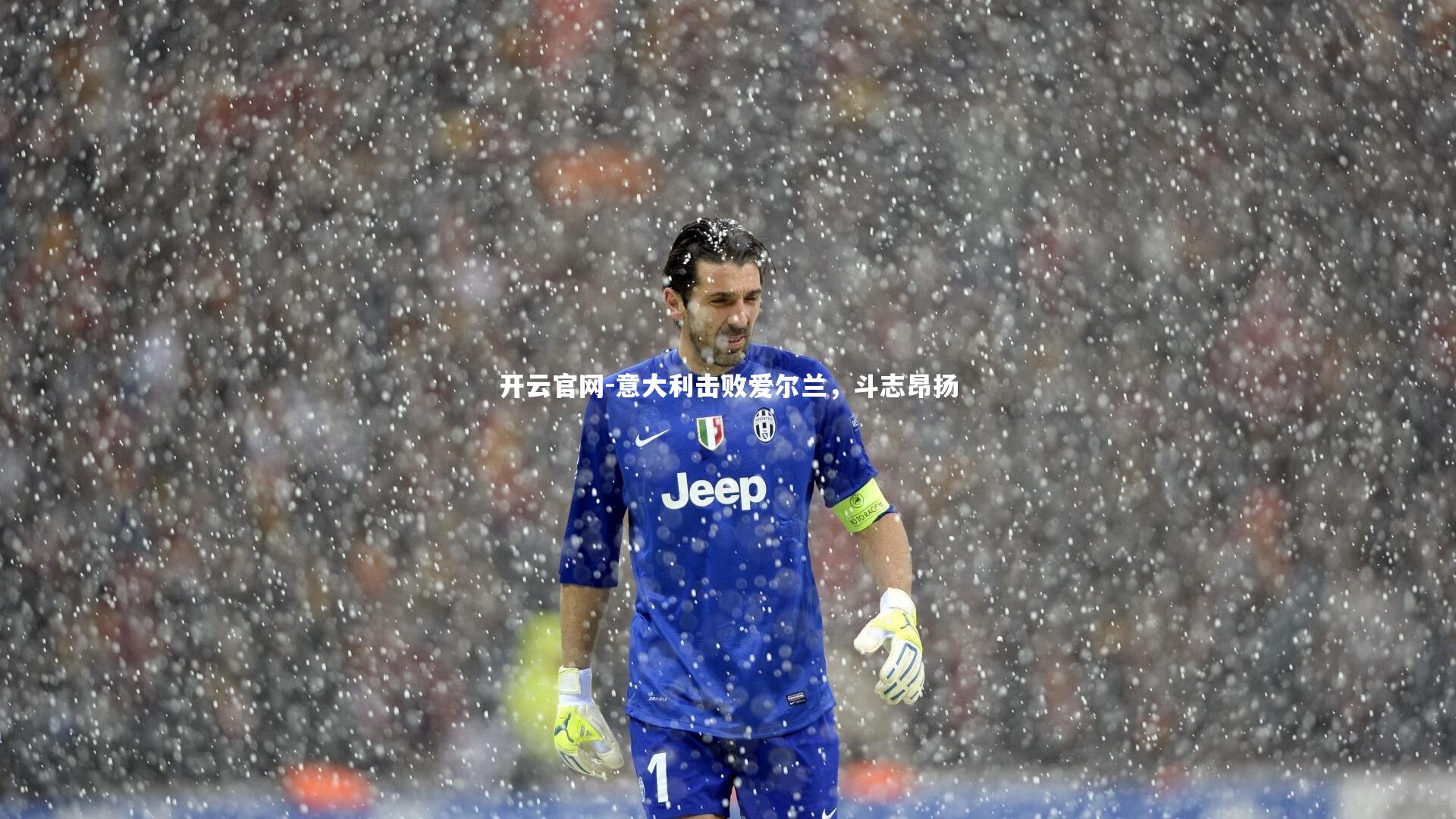 开云官网-意大利击败爱尔兰,斗志昂扬